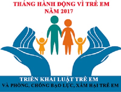 Tây Ninh:  Đẩy mạnh tuyên truyền Luật Trẻ em có hiệu lực từ ngày 01 tháng 6 năm 2017 